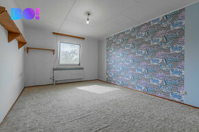 Prodej rodinného domu 100 m², pozemek 681 m², Loukov - 13