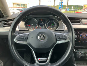 VOLKSWAGEN PASSAT 2,0TDI DSG 140KW 4X4 - 13