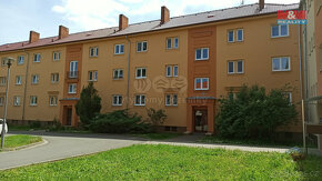 Prodej bytu 2+1, 55 m², Prostějov, ul. Okružní - 13
