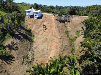 Falcon Valley Lot#3 Santos Guardiola, Roatan - 13