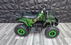 Dětská čtyřkolka Sonic 1000w 48v - 13