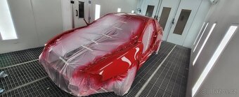 Alfa Romeo GT 2.0 JTS v unikátnom stave - 13