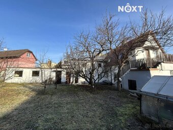 Prodej Vícegeneracní dům, 185㎡ - 13