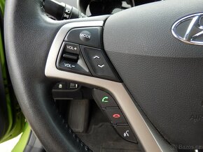 Veloster 1.6i, Premium, Plná výbava, Top stav - 13