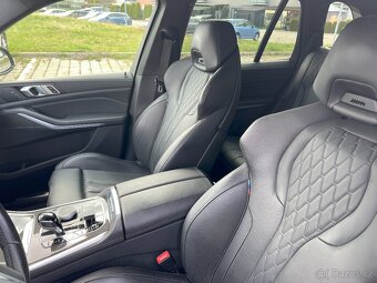 BMW X5 G05 Hamann motorsport - 13
