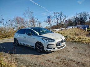 Citroen DS5 2.0 HDI - 13