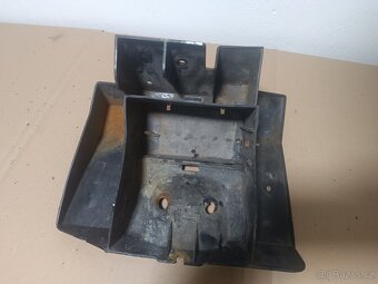 plasty Jawa 350/640 350/639 350/638 - 13