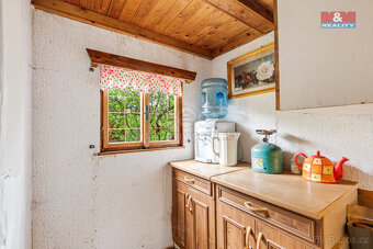 Prodej zahrady, 396 m², Šluknov, ul. Potoční - 13
