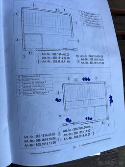 Finská sauna Weka SaunaWelt - 13