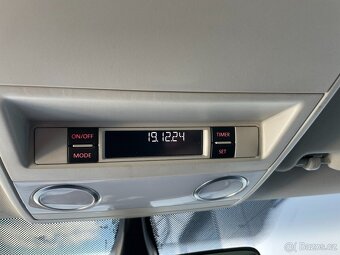 VW Multivan 2.0 TDI 4Motion, terenní úprava, DPH - 13