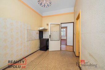 Prodej, byty/3+1, 82 m2, Míru 135, 46401 Frýdlant, Liberec [ - 13