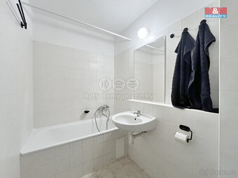 Pronájem bytu 2+1, 46 m², Ralsko - Kuřívody - 13