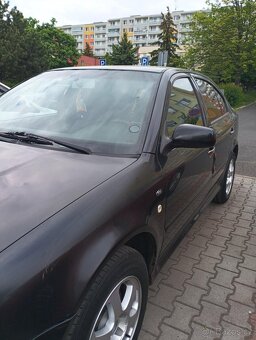 Prodám Octavia 1 1,9 TDI 66kw rotačka 2002 - 13