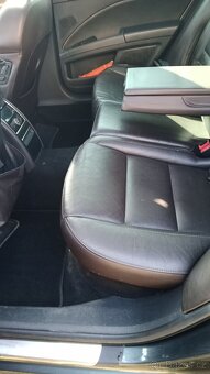 Škoda Superb 3.6 FSI 191kw V6 4x4 L&K - 13
