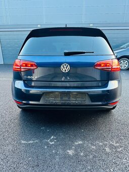 TOP: VW EGolf 2015 odpočet DPH - 13