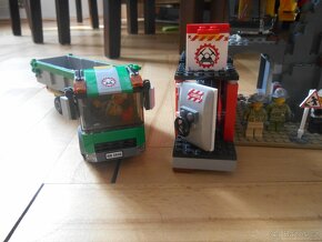 LEGO City 4204 Důl - 13