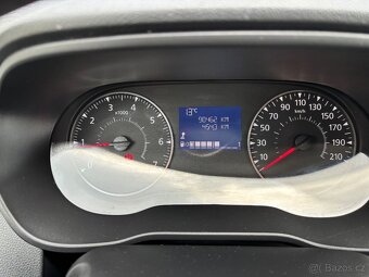 Dacia Duster 1.5 DCi 85kw 4x4 Comfort 1.Majitel - 13