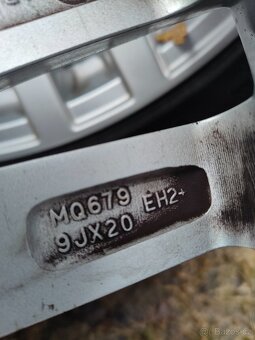 5x120 R20 - 13