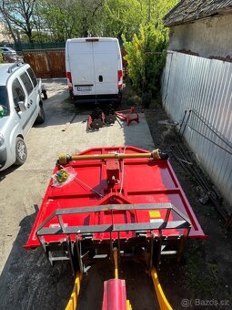 Mulčovač cepák za Zetor - 13