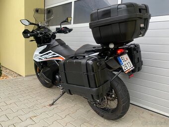 KTM 790 Adventure - 13