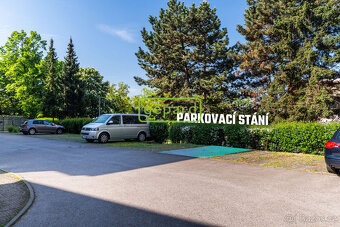 Prodej bytu 2kk, Mráčkova - 13