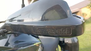 Kawasaki Versys 1000 - 13