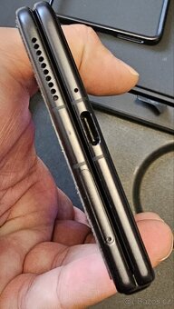 HONOR Magic V3 12GB/512GB GREEN ORIG.KRYT, FOLIE SETOS - 13