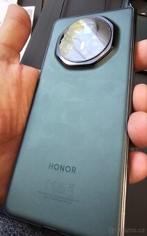 HONOR Magic V3 12GB/512GB GREEN ORIG.KRYT, FOLIE SETOS - 13