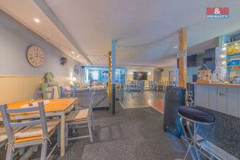 Prodej restaurace, stravování, 120 m², Frýdek-Místek - 13