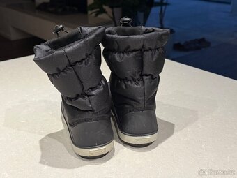 Dětské boty NIKE,CONVERSE,UNDER ARMOUR,ADIDAS, EMU, 5. část - 13