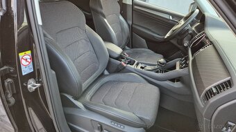 Škoda Kodiaq 2.0 TDi 110kw DSG 2022 ZÁRUKA - 13