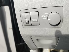 KIA SORENTO 2.5CRDI 4x4 103KW AUTOMAT SERVISKA - 13