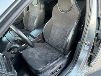 Škoda Superb Combi iV 1.4 TSI PHEV Sportline DSG - 13