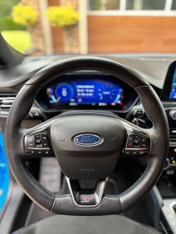 Ford Focus, ST 2.3/ST EDITION/7 LET ZÁRUKA - 13
