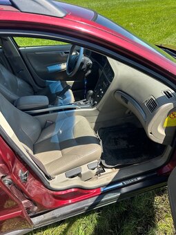 Volvo xc70 cross country 2.4 d5 awd - 13