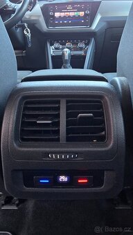 Volkwagen Touran 1,5 TSI DSG - 13
