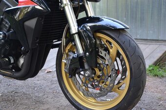 Honda CB 1000R Wellbrock, 140ps - číst celé - 13