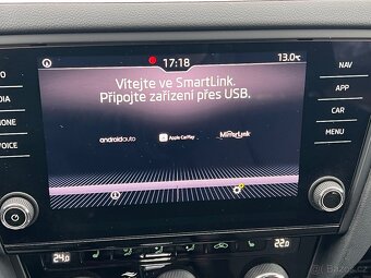 Škoda Octavia kombi 2.0TDI DSG 110kw NAVI ACC 2019 - 13