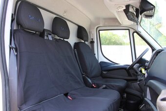 Iveco Daily 3.0,10PAL,KLIMA,MĚCHY,ČR,1.MAJ - 13