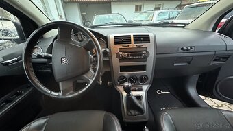 Dodge Caliber, 2,4 TURBO SRT4, 217kW,ZAVADA - 13