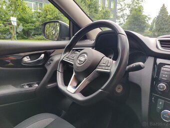 Nissan Qashqai 1.3 DIG-T mHEV Acenta - 13