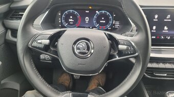 Škoda Octavia lV ,1.5 tsi,110kw,Style - 13