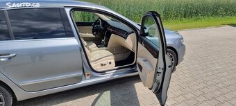 Škoda SUPERB 2.0 TDI 125 kW Common Rail - 13
