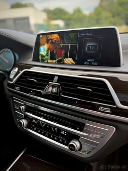 BMW 730Ld xDrive - 13