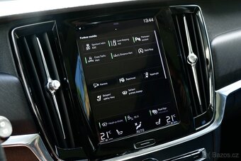 V90 CC Cross Country T6 AWD - ČR, PANO - 13