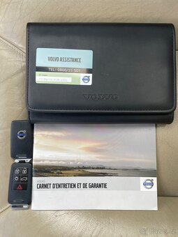 Volvo V70 III 2.4d D5 120kW, Manuál 6 rychlostí. - 13