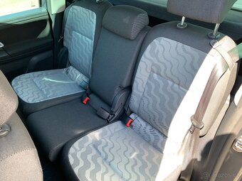 Škoda Roomster 1.4 16V Style r.v.2009 - 13
