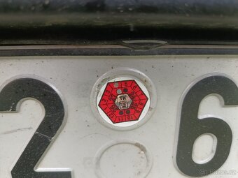 Peugeot 306 1.4 1996 - 13