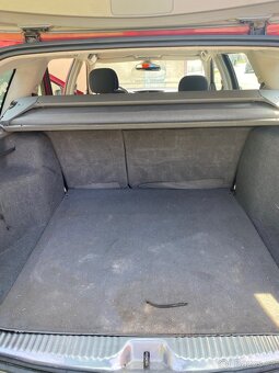 Renault Laguna II (2004), 1.8 16V, 88 kW - 13