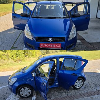 VW POLO 1,2 16v KLIMA, TABLET, EL.OKNA 5.DVEŘÍ - 13